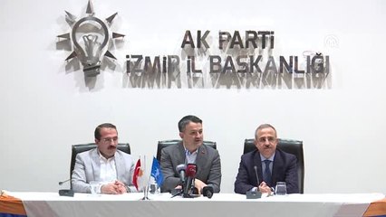 Pakdemirli: "Önce Kendi İnsanımıza Sahip Çıkmamız, Kendi Küslerimizle Barışmamız Lazım"