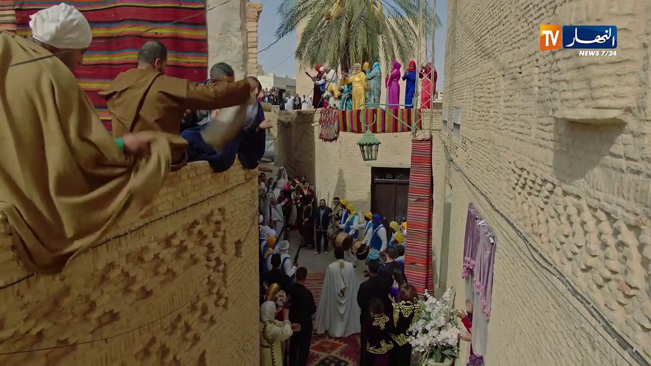 "الرايس قورصو".."دقيوس ومقيوس".."مشاعر".. قريبا في رمضان على قناة النهار