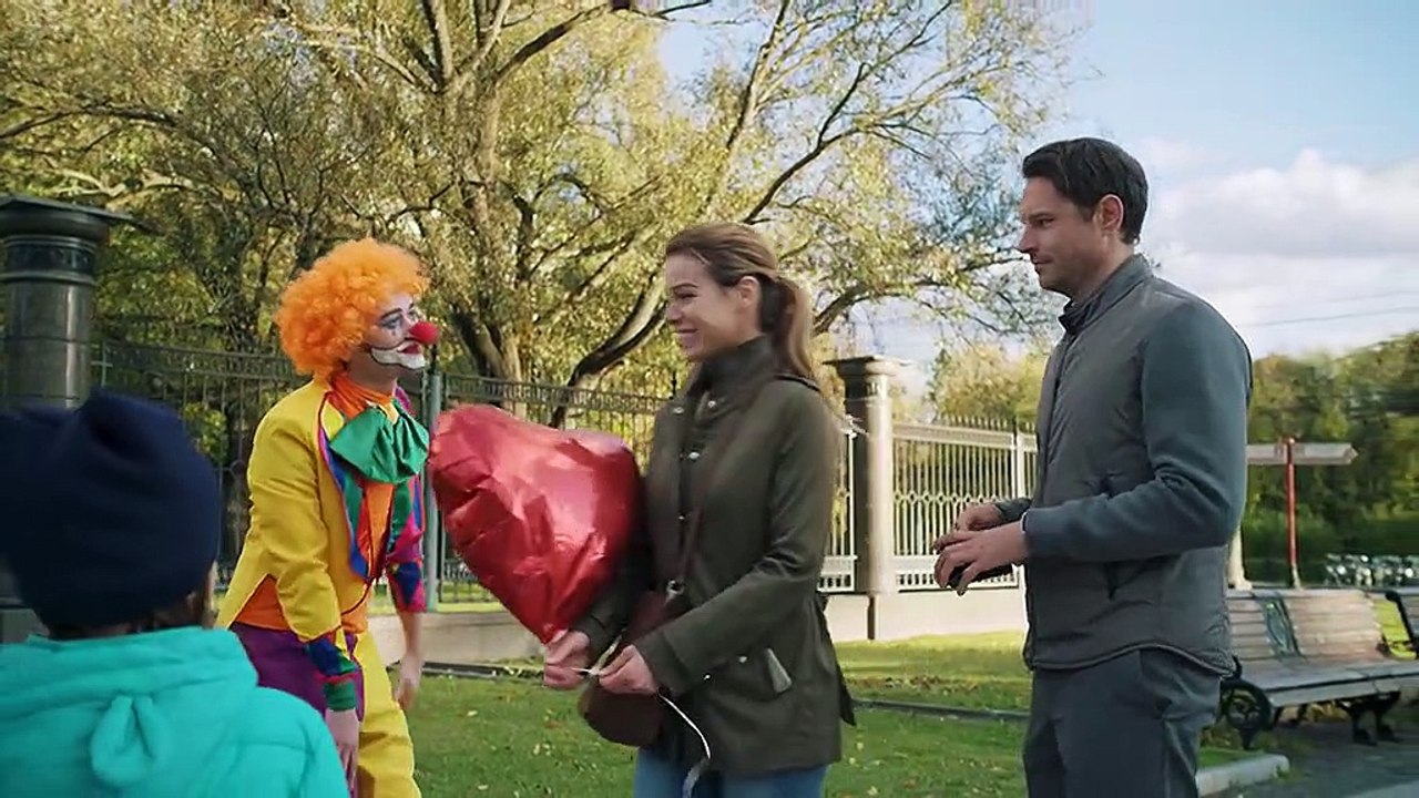 Московские тайны. Графский парк. Серия 2