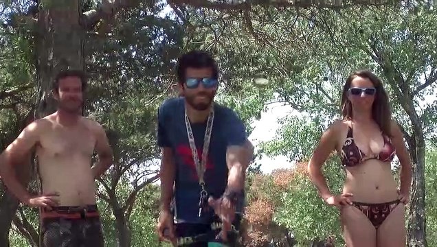 Hautes-Alpes : grande mobilisation le 8 mai contre la privatisation de Serre-Ponçon