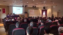 Cizre'de Engellilere Yönelik Çalıştay