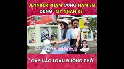 Jenifer Phạm