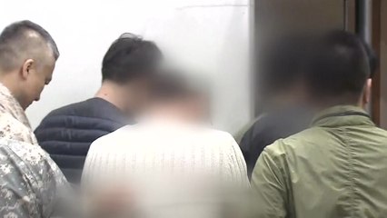 '동거녀 프로포폴 사망' 성형외과 의사 구속여부 오늘 결정 / YTN
