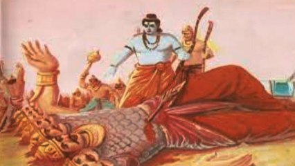 Kissa Puran : रावण ने मरने से पहले लक्ष्मण को दिया था गुप्त ज्ञान, जाने क्या | Boldsky