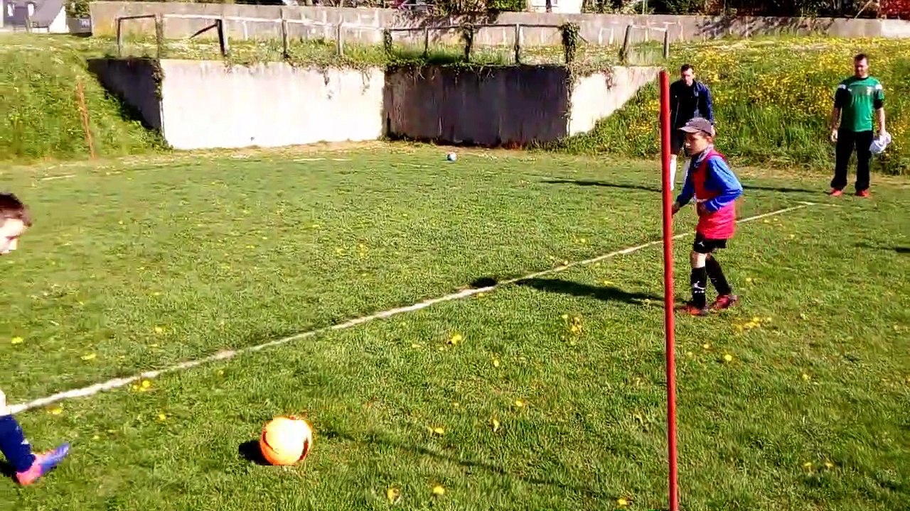 Stage de Pâques 10 - 18/04/2019