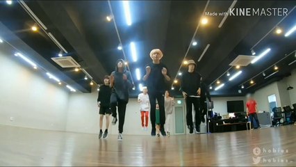 [Legendado Pt-Br ] BTS World Tour Love Yourself em Seoul -  Pratica e Ensaio
