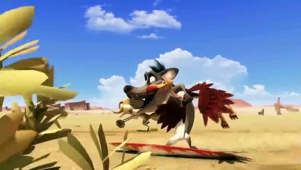 Oscar's Oasis - Action Shots | HQ | Funny Cartoons