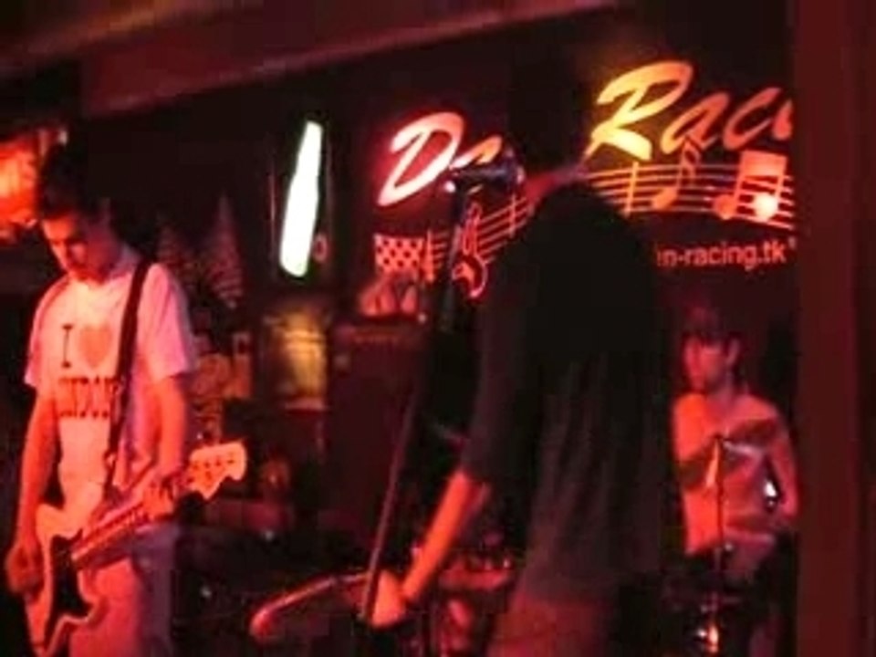 Reprise Blink 182 - Always