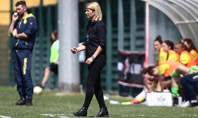 Morace: "Annata strepitosa"