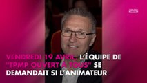 Laurent Ruquier bientôt évincé de France 2 ? Pourquoi la rumeur enfle