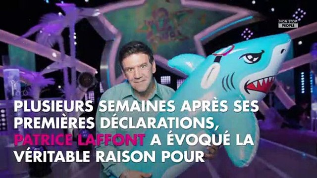Christian Quesada blacklisté par Patrice Laffont : la vraie raison dévoilée