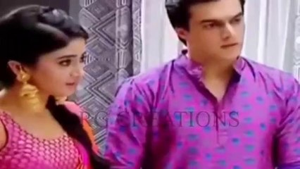 下载视频: Yeh Rishta Kya Kehlata Hai 22 April 2019 upcoming updates