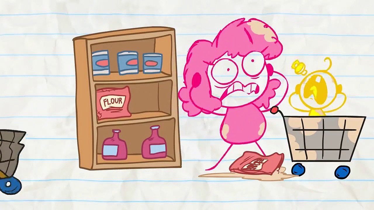 Est Pencilmate Un Sumo Superstar?!