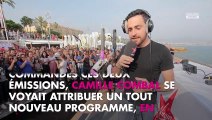 Qui veut gagner des millions : Camille Combal lynché pour son animation