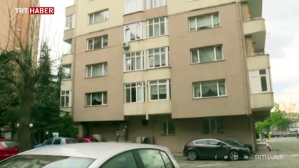 TRT Haber, tutuklanan 2 casusun kaldığı adreslere ulaştı