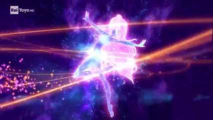 Winx Club Cosmix S8E4