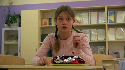 ЧЕГО ОЧЕНЬ БОИТСЯ ДАРИНКА???