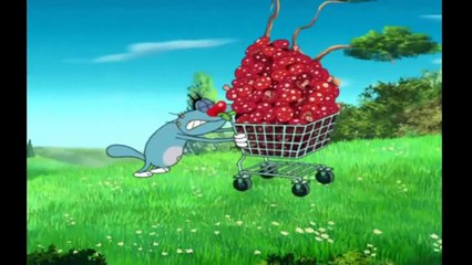 Oggy and the Cockroaches Special Compilation # 193 cartoon for kids 
 HD