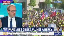 Gilets jaunes : Un député LaREM dézingue Jérôme Rodrigues (vidéo)