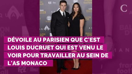 Louis Ducruet : les discrètes ambitions du fils de Stéphanie de Monaco