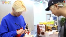 [Vietsub][BANGTAN BOMB] SUGA’s Surprise Birthday Party! - BTS (방탄소년단)