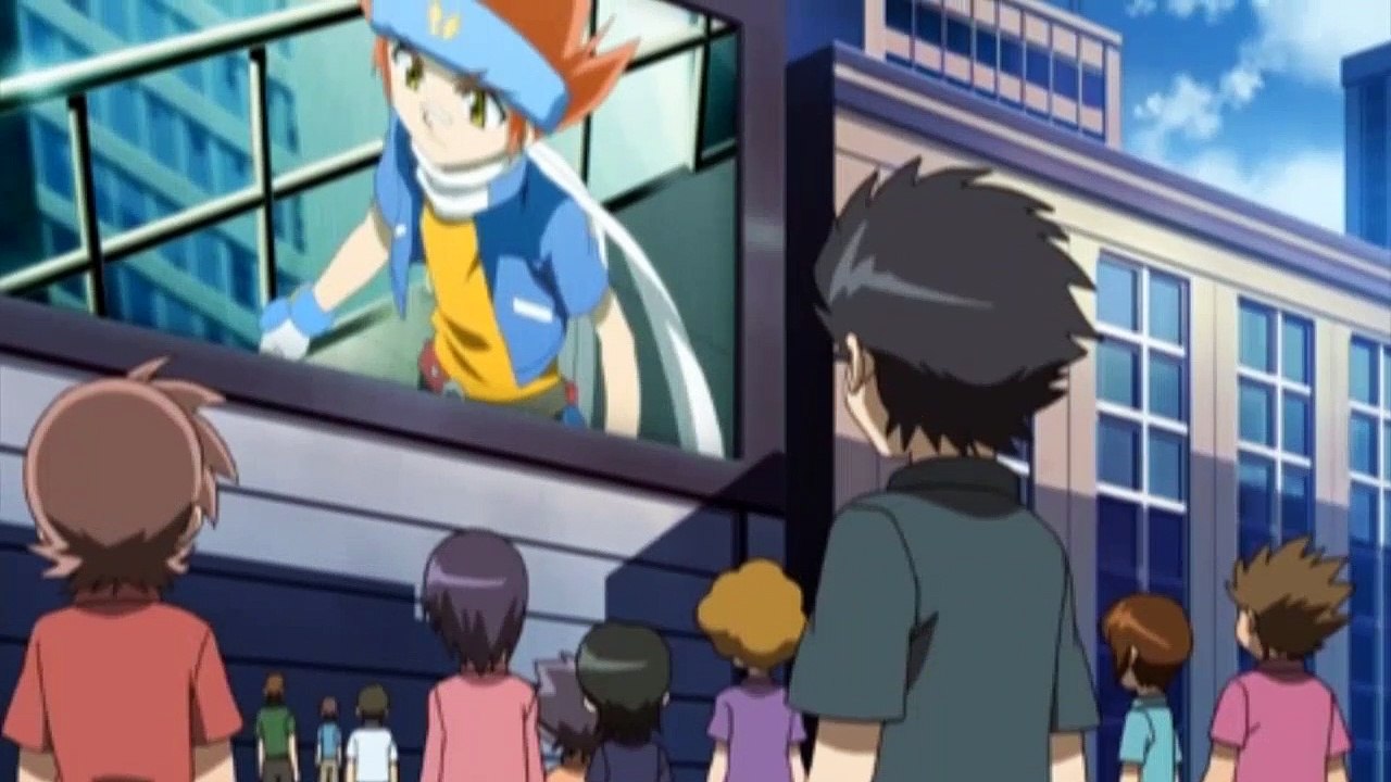 Episode 51 - Beyblade Metal Fusion|FULL EPISODE|CARTOON POWER UP