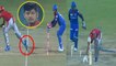 IPL 2019 KXIP vs DC: Sandeep Lamichhane strikes in his 1st Over, KL Rahul depart| वनइंडिया हिंदी