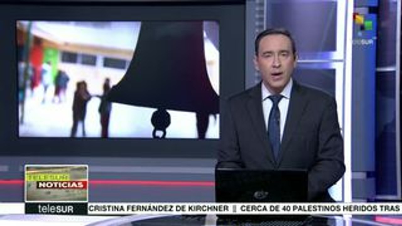 teleSUR Noticias: Pdte. de Cuba cumple primer año en el cargo