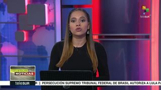 teleSUR Noticias: Prisión preventiva contra excanciller Ricardo Patiño