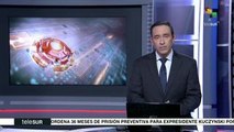 teleSUR Noticias: Pdte. Miguel Díaz-Canel cumple 1 año en el cargo