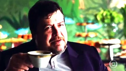 A história de ERIC e LUÍZA (PARTE 3/FINAL) REPOST