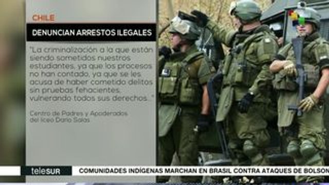 teleSUR Noticias: Miguel Díaz-Canel cumple un año como pdte. de Cuba