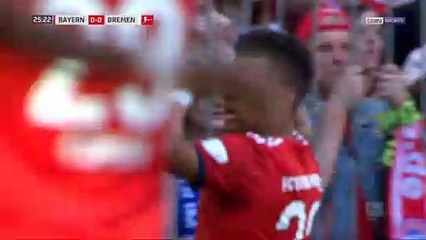 Bundesliga : Le Bayern remercie Süle !