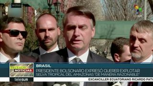 teleSUR Noticias: Actividades de Semana Santa en Latinoamérica