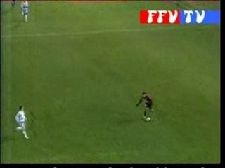 [Strasbourg - Nice] 0-1 Ederson