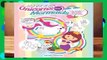Full E-book  Activity Books For Girls Unicorns and Mermaids: Coloring, Spot Difference, How To