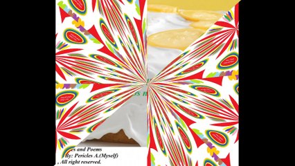 Quando a vida lhe der limões, faça um lindo bolo [Frases e Poemas]