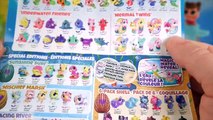 Hatchimals CollEGGtibles Mermal Magic Playset with LOL Surprise Dolls Boy Series