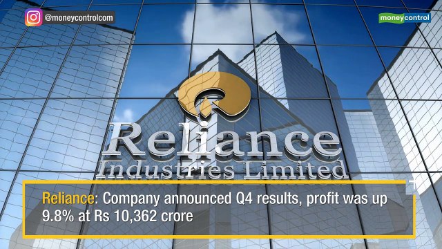 Trade Setup for Monday: Keep an eye on these 4 stocks on April 22