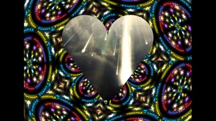 Can rain meteors, nothing will make me give up of your love [Quotes and Poems]