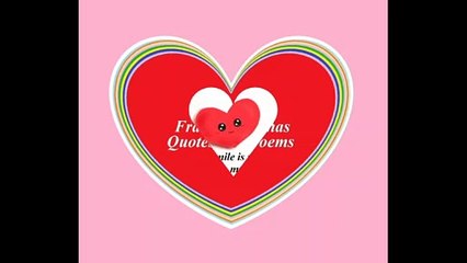 Your smile is very special to my heart [Quotes and Poems]