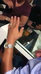 Corazón con candado en voz de Romeo Santos