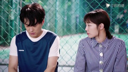 [Español] Tu doctor exclusivo 39 | La historia de amor de Jidong Bai Baihe en el hospital.