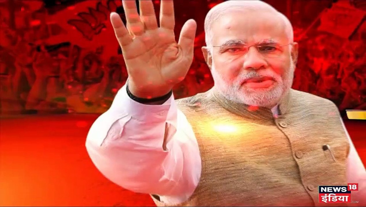 जब 'वो' देश तोड़ने की बात कहेंगे तो चुनाव राष्ट...