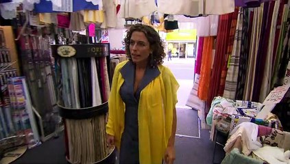 Alex Polizzi The Fixer S02E01