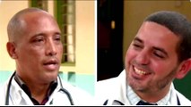 Kenya: Police arrest driver of abducted Cuban doctors