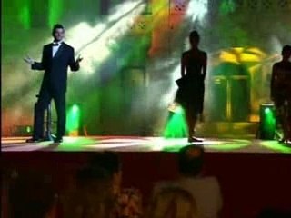 Gala Roberto/Sylvia/Marta/Adela