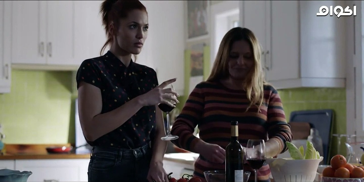 مسلسل خفايا الكبار الحلقة 15 الخامسة عشر مدبلجة