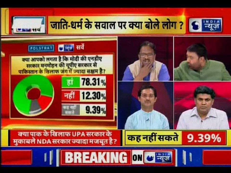 Public Opinion on EVM, मोदी सरकार में देश की जनता को EVM पर कितना भरोसा, PM Narendra Modi