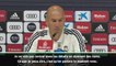 Transferts - Mbappé au Real ? Zidane parlera "le moment venu"